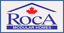 Roca Modular Homes
