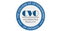 The College of Veterinarians of Ontario, CVO