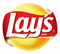 Lays logo