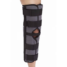 Dj Ortho 3 Panel Knee Immobilizer