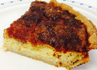 side pie