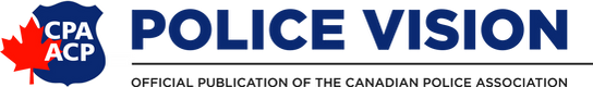 CPA ACP Police Vision logo