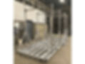 A picture of metal frames