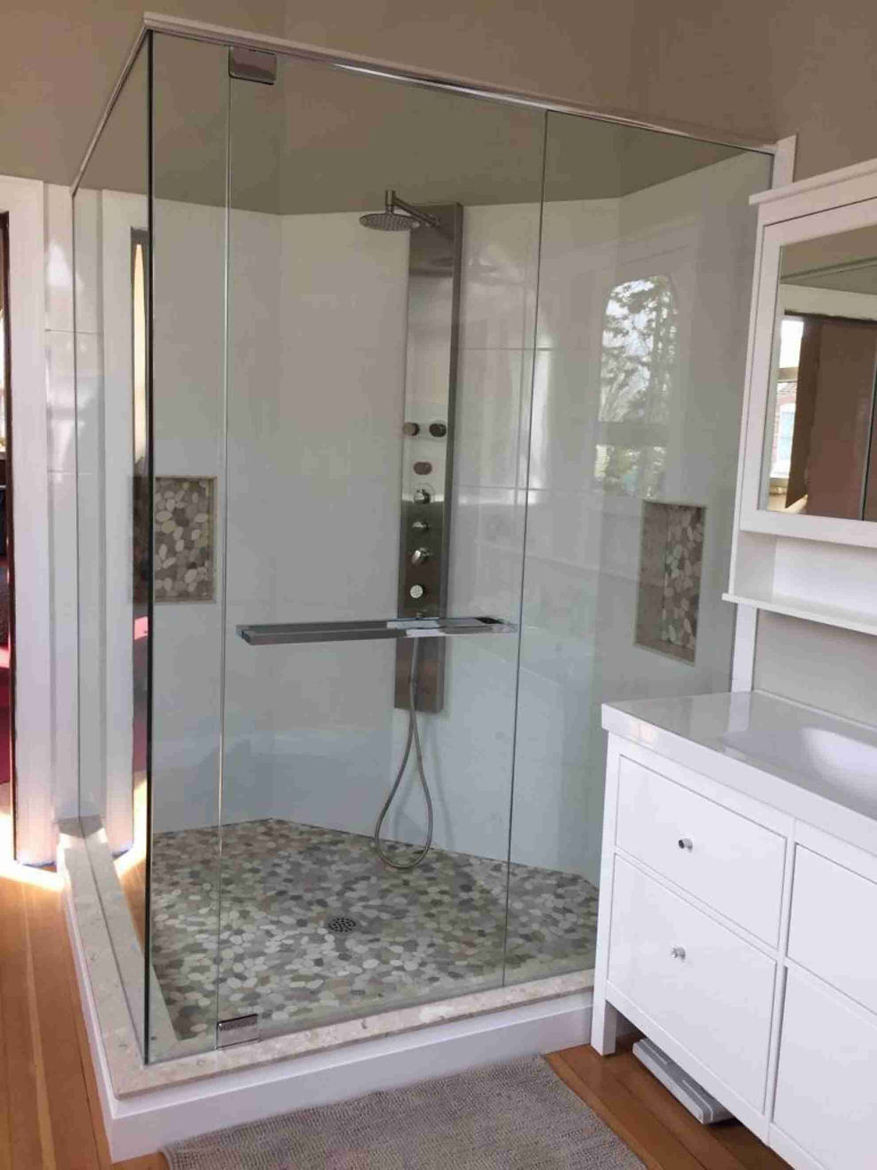 Shower - 90 Degree 8