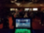 Graduation party with DJ