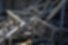 Extruded aluminum