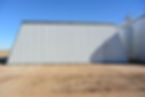 PowerLift agriculture doors