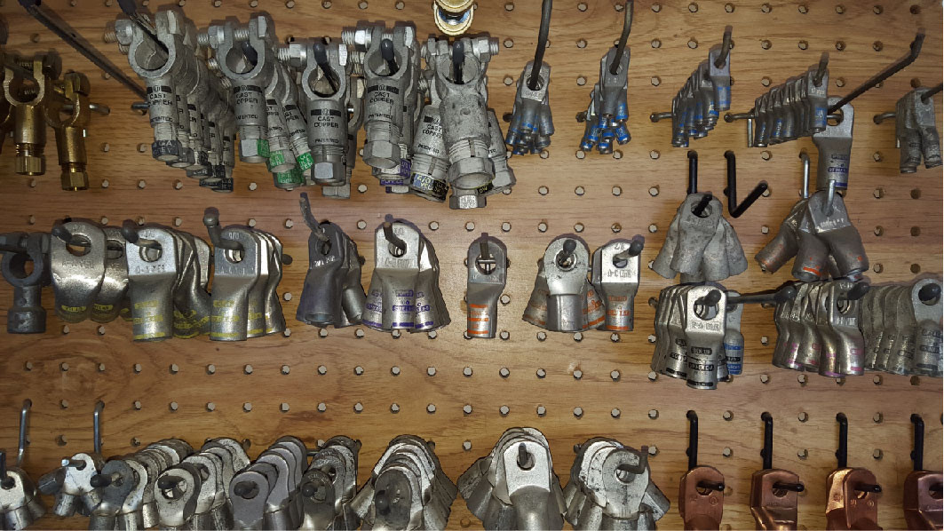 Rebuilt Batteries Calgary New, Blemished and ReBuilt Batteries All