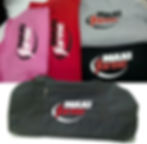 Sérigraphie directement sur vêtements