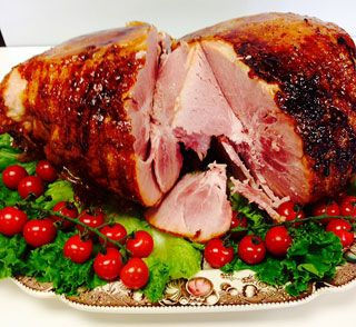 ham