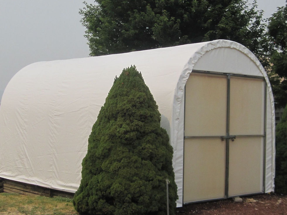 Kelowna Awning ReCovers & Repairs Residential Okanagan Awning & Sign