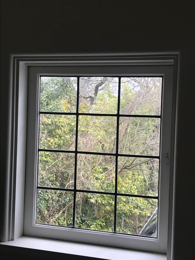 window