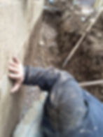 waterproofing