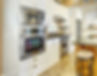 Kitchen appliances
