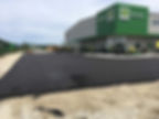 commercial work