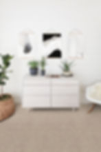 wall to wall carpet flooring