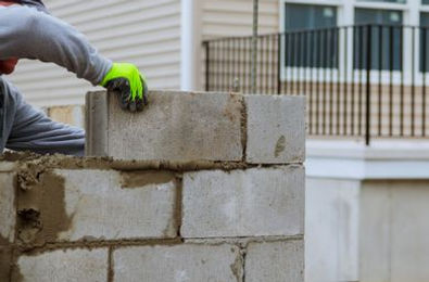 Masonry & Bricklaying