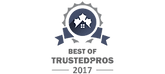 Best of TRUSTEDPROS 2017