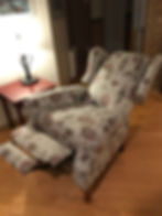 chair