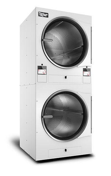 stack washer/dryer