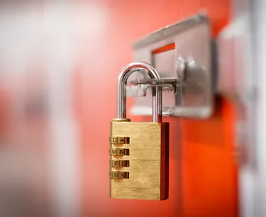 padlock