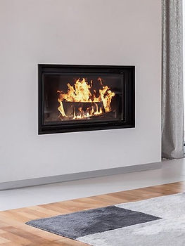 Fireplaces