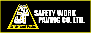 Safety Work Paving Company Ltd. logo