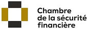 Chambre de la sécurité financière Logo