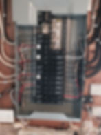 Electrical Panel
