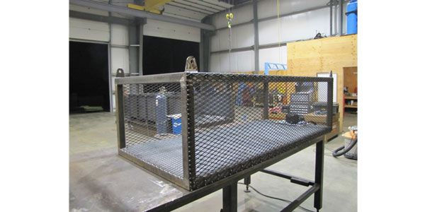 Drill Equipment