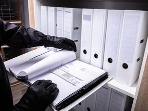 4 KINDS OF THEFT THAT YOUR BUSINESS FACES
