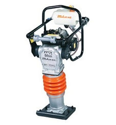 Multiquip rammer MT-75HS