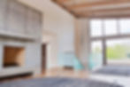 Architecturally Driven home -48