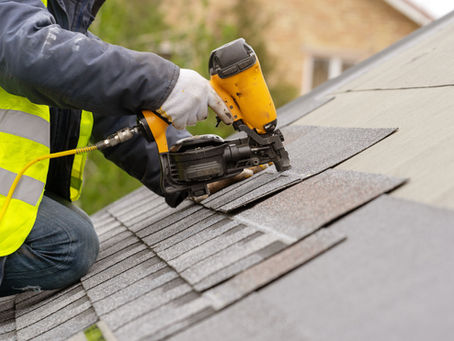 How to Simplify Your Roofing Project