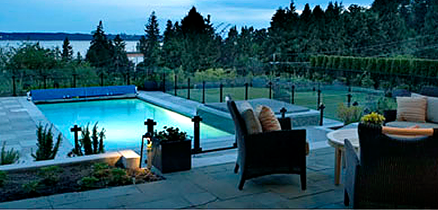 Dream Pool