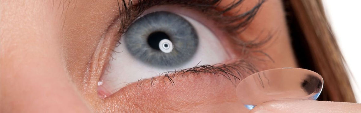 contact lens options