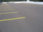 concrete road