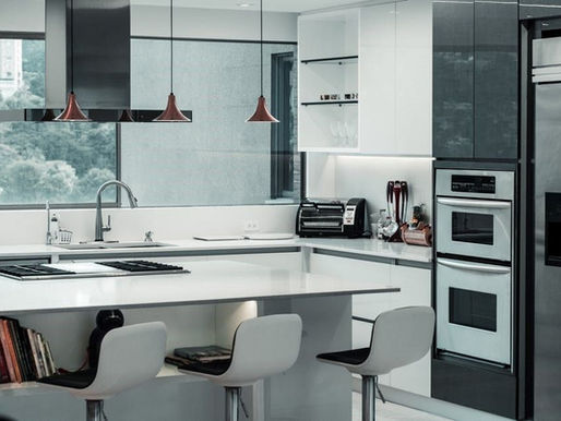 5 Things to Consider before Renovation Your Kitchen