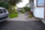 Retaining wall - Stackstone project 2