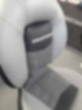 Typist chair