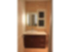 bathroom cabinets