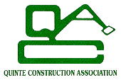 Quinte Construction Association