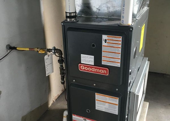 Residential Heating and HRV In Cavan | Better Mechanical Heating u0026 Air  Conditioning