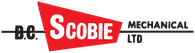 Scobie Mechanical Ltd.