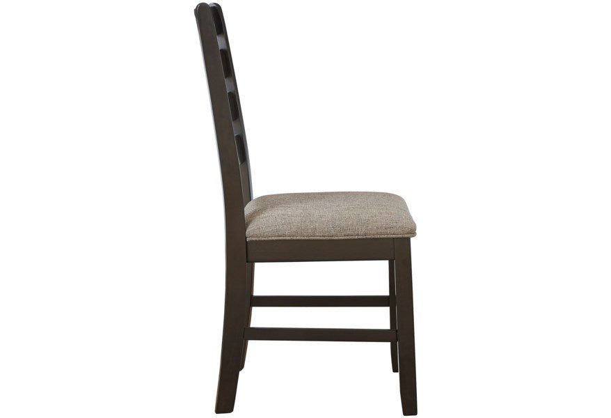 Thumbnail: Ambenrock Casual 7 Piece Dining Set By Ashely Signature