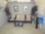 Customer lounge