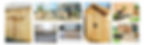 fences, walls, concrete floors, driveways