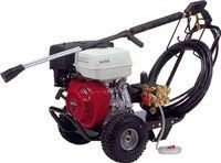 pressure washer