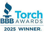 Torch Award Winner 2025