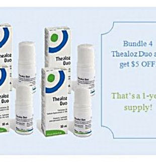 Dry Eye Bundle